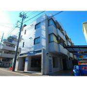 ＪＲ中央線西八王子駅まで徒歩7分