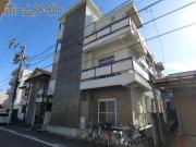 泉マンション