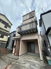 江戸川3丁目戸建