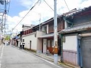 近鉄難波・奈良線近鉄奈良駅まで徒歩6分