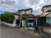 可児市緑1丁目貸家