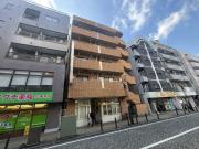 ＪＲ横浜線橋本駅まで徒歩5分