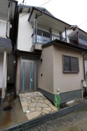 舞子坂3丁目戸建