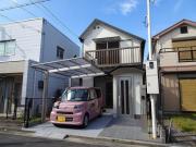 浜寺元町1丁貸家