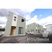 ＪＲ徳島線鮎喰駅まで徒歩29分