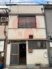 旭区中宮5丁目貸家