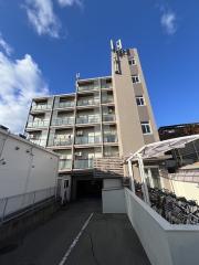 阪神本線芦屋駅まで徒歩5分