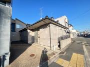 ＪＲ東海道本線西大路駅まで徒歩19分