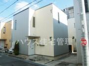 阪急京都線富田駅まで徒歩13分