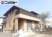 青雲町5丁目貸家