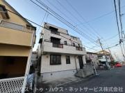 松戸市南花島戸建て