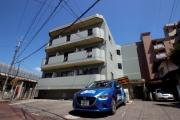広島高速交通アストラムライン大町駅まで徒歩7分