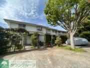 メゾネット三堀