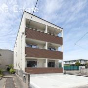 名鉄小牧線味鋺駅まで徒歩11分