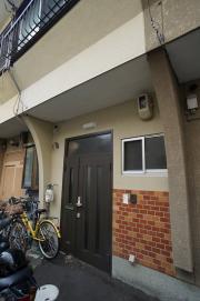 馬場2丁目6-11貸家