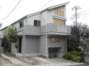 横浜市中区池袋戸建