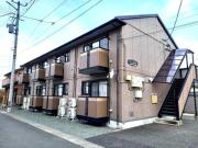ウィルコート水道橋 C