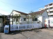 西武拝島線武蔵砂川駅まで徒歩21分