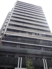 S-RESIDENCE新大阪WEST