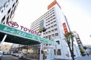 阪神ハイグレードマンション1番館