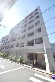 パークアクシス日本橋人形町