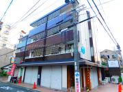 京阪本線大和田駅まで徒歩1分
