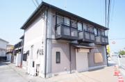 神戸電鉄三田線横山駅まで徒歩8分