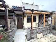 上賀茂東上之段町貸家