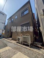 浅草橋2丁目戸建