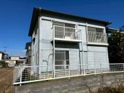 上新田ハウス2F