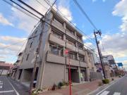 ハイムセキヤ