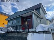 藤野3条8丁目戸建