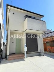 ＪＲ埼京線南与野駅まで徒歩15分