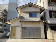 広島電鉄宮島線東高須駅まで徒歩5分