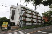 門司別院ホワイトハイツ