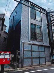 東急東横線学芸大学駅まで徒歩13分