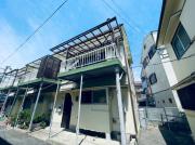 京阪本線大和田駅まで徒歩20分