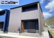 長良西山前の家 B棟