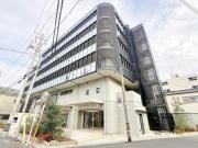 阪急京都線上新庄駅まで徒歩3分