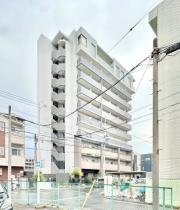 地下鉄東山線中村日赤駅まで徒歩5分