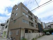 岡村マンション
