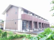 ＪＲ東北本線名取駅まで徒歩21分