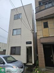 ブロッサム青梅II