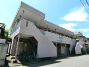 第II清水コーポ