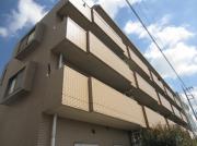 ヴェルジュ多摩川