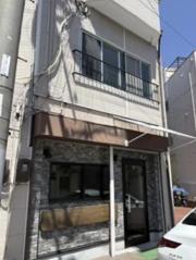 高殿店舗付き戸建