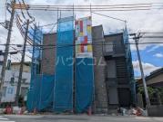 MELLAS大和田