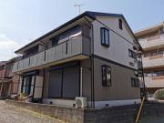 ブルーライン片倉町駅まで徒歩3分