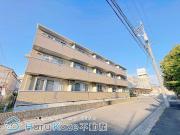 地下鉄桜通線野並駅まで徒歩13分