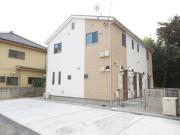 ソレアード国分寺
